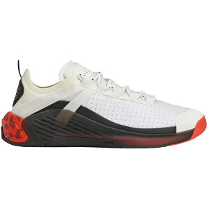 adidas �A�f�B�_�X ���f�B�[�X �X�j�[�J�[ �yadidas Dropset 4 by Stella McCartney White Black Off White (Women's)�z �T�C�Y US_7(24.0cm) Cloud White/Core Black/Off White