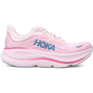 Hoka One One �z�J�I�l�I�l ���f�B�[�X �X�j�[�J�[ �yHoka One One Bondi 9 Rose Tea Petal (Women's)�z �T�C�Y US_W_4 Rose Tea/Petal