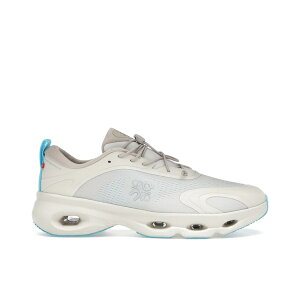 On �I�� ���f�B�[�X �X�j�[�J�[ �yOn Running Cloudsolo LOEWE Sand Turquoise (Women's)�z �T�C�Y US_9.5(26.5cm) Sand/Turquoise