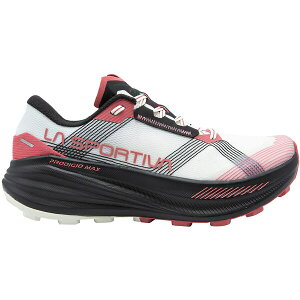 La Sportiva ���X�|���e�B�o ���f�B�[�X �X�j�[�J�[ �yLa Sportiva Prodigio Max Chalk Rosebay (Women's)�z �T�C�Y EU_38(24cm) Chalk/Rosebay
