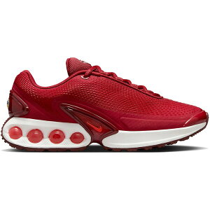 Nike �i�C�L ���f�B�[�X �X�j�[�J�[ �yNike Air Max Dn Tough Red Gym Red (Women's)�z �T�C�Y US_8.5(25.5cm) Tough Red/Gym Red/Team Red/Bright Crimson