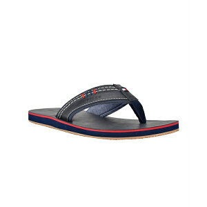 g~[ qtBK[ Y Xj[J[ V[Y Men's Destino Flip Flop Sandals Navy