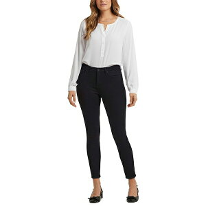 GkCfB[WFC fB[X fjpc {gX Petite Ami Skinny Pull On Jeans Black