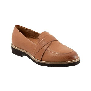 \tgEH[N fB[X Xb|E[t@[ V[Y Walsh Loafer Luggage