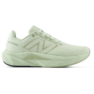 New Balance j[oX fB[X Xj[J[ yNew Balance FuelCell Propel v5 Natural Mint Olivine Magnet (Women's)z TCY US_8.5(25.5cm) Natural Mint/Olivine/Magnet