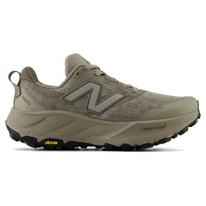New Balance �j���[�o�����X ���f�B�[�X �X�j�[�J�[ �yNew Balance Fresh Foam X Hierro v9 Arid Stone (Women's)�z �T�C�Y US_8(25.0cm) Arid Stone/Castlerock