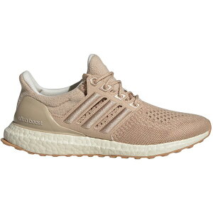 adidas �A�f�B�_�X ���f�B�[�X �X�j�[�J�[ �yadidas Ultra Boost 1.0 Magic Beige Off White (Women's)�z �T�C�Y US_9(26.0cm) Magic Beige/Magic Beige/Off White