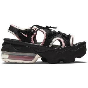 Nike iCL fB[X Xj[J[ yNike Air Max Koko Black Pink (Women's)z TCY US_7(24.0cm) Black/Sail/Black/Pink Glaze