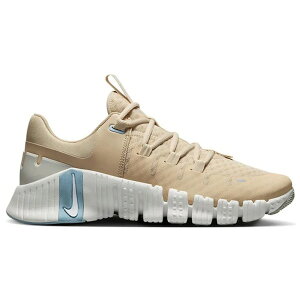 Nike iCL fB[X Xj[J[ yNike Free Metcon 5 Sanddrift Light Iron Ore (Women's)z TCY US_8.5(25.5cm) Sanddrift/Phantom/Light Iron Ore/White