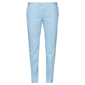 【送料無料】 PTトリノ メンズ カジュアルパンツ ボトムス Pants Sky blue