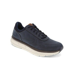 hbJ[Y Y Xj[J[ V[Y Men's Go-2 Lace Up Shoe Navy