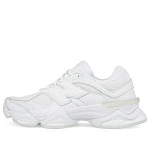New Balance �j���[�o�����X �����Y �X�j�[�J�[ �yNew Balance 9060 'Triple White' U9060NRJ�z �T�C�Y US_M_14