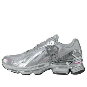 adidas �A�f�B�_�X �����Y �X�j�[�J�[ �yadidas x Sp5der F50 Formotion 'Silver Metallic' KZ6575�z �T�C�Y US_10.5(28.5cm)