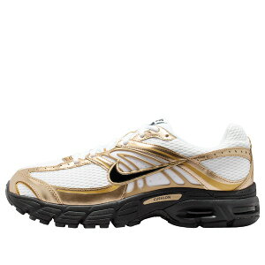 Nike �i�C�L �����Y �X�j�[�J�[ �yNike Air Max Moto 2K 'White Metallic Gold' IV2870-100�z �T�C�Y US_12(30.0cm)