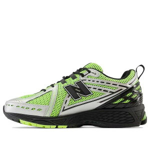 New Balance �j���[�o�����X �����Y �X�j�[�J�[ Volt/Black �yNew Balance 1906R 'Volt Silver' M1906RCG�z �T�C�Y US_M_4.5