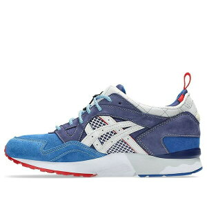 ASICS �A�V�b�N�X �����Y �X�j�[�J�[ Blue �yASICS Gel-Lyte 'Mugen' 1201A939-400�z �T�C�Y US_10(28.0cm)