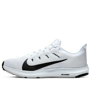 Nike iCL Y Xj[J[ White/Black-Pure Platinum yNike Quest 2 'White' CI3787-100z TCY US_10(28.0cm)