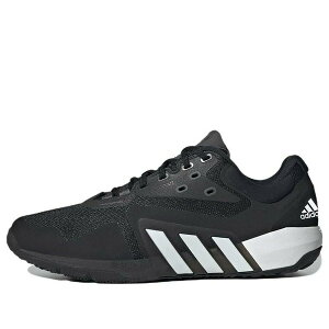 adidas AfB_X Y Xj[J[ Core Black / Cloud White / Grey Six yadidas Dropset Trainer Shoes 'Core Black' GW3905z TCY US_12(30.0cm)