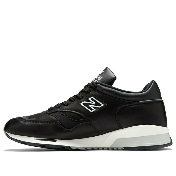 楽天市場】New Balance ニューバランス メンズ スニーカー Black/White 