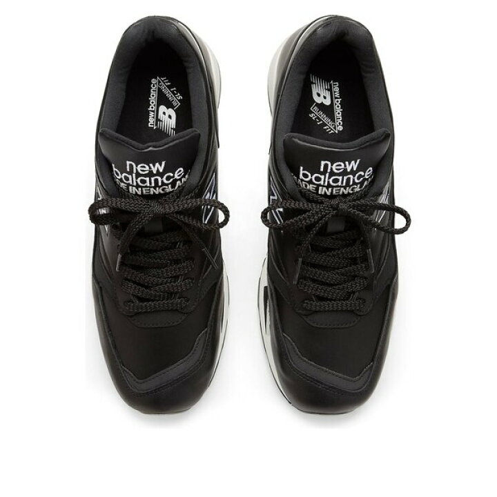 楽天市場】New Balance ニューバランス メンズ スニーカー Black/White 