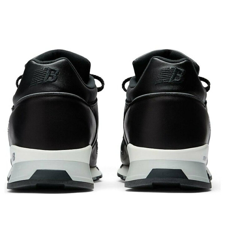 楽天市場】New Balance ニューバランス メンズ スニーカー Black/White 
