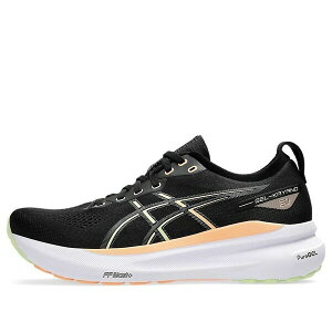 ASICS �A�V�b�N�X �����Y �X�j�[�J�[ Black/Cool Matcha �yASICS Gel-Kayano 31 'Black Cool Matcha' 1011B867-003�z �T�C�Y US_11(29.0cm)