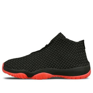 Air Jordan W[_ Y Xj[J[ Black/Black-Infrared 23 yAir Jordan Future Premium 'Infrared' 652141-023z TCY US_11(29.0cm)