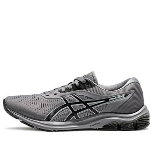 ASICS AVbNX Y Xj[J[ Grey/Black yASICS Gel-Pulse 12 Shoes 'Sheet Rock Red' 1011B729-020z TCY US_8(26.0cm)