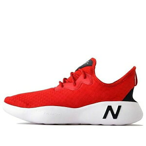New Balance j[oX Y Xj[J[ RED yNew Balance Fresh Foam Rcvry v3 'Red' RCVRYTR3z TCY US_5.5(23.5cm)