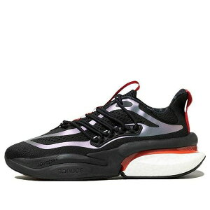 adidas AfB_X Y Xj[J[ Black/White/Red yadidas AlphaBoost V1 'Chinese New Year' IE4218z TCY US_5(23.0cm)