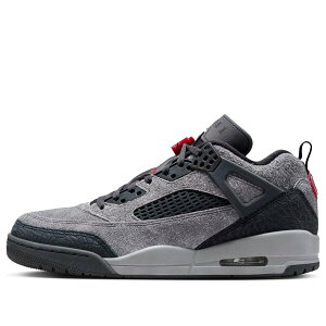 Air Jordan �W���[�_�� �����Y �X�j�[�J�[ Anthracite/Gym Red/Black �yAir Jordan Spizike Low 'Anthracite Gym Red' FQ1759-002�z �T�C�Y US_11.5(29.5cm)