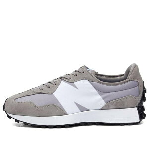 New Balance j[oX Y Xj[J[ Grey/White yNew Balance 327 'Marblehead' MS327CPIz TCY US_11.5(29.5cm)