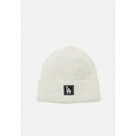 ニューエラ メンズ サンダル シューズ TEAM CUFF UNISEX - Beanie - grey