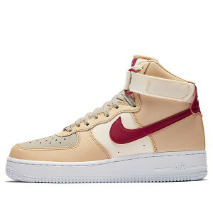 Nike �i�C�L ���f�B�[�X �X�j�[�J�[ �y(WMNS) Nike Air Force 1 High 'Mars Yard' 334031-200�z �T�C�Y US_7.5(24.5cm)