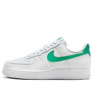 Nike �i�C�L ���f�B�[�X �X�j�[�J�[ �y(WMNS) Nike Air Force 1 '07 Next Nature 'White Stadium Green' DV3808-108�z �T�C�Y US_5(22.0cm)