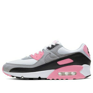 Nike �i�C�L ���f�B�[�X �X�j�[�J�[ �y(WMNS) Nike Air Max 90 'Rose Pink' CD0490-102�z �T�C�Y US_8(25.0cm)
