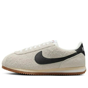 Nike �i�C�L ���f�B�[�X �X�j�[�J�[ �y(WMNS) Nike Cortez 'Summit White Muslin' FJ2530-102�z �T�C�Y US_7.5(24.5cm)