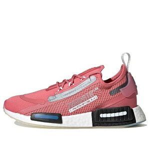 adidas �A�f�B�_�X ���f�B�[�X �X�j�[�J�[ �y(WMNS) adidas NMD_R1 Spectoo 'Hazy Rose' FZ3208�z �T�C�Y US_6.5(23.5cm)