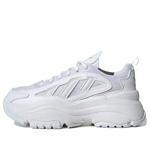 adidas �A�f�B�_�X ���f�B�[�X �X�j�[�J�[ �y(WMNS) adidas originals Ozgaia 'White' IG6047�z �T�C�Y US_5.5(22.5cm)