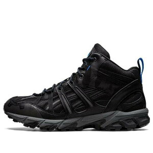 ASICS �A�V�b�N�X �����Y �X�j�[�J�[ �yASICS Gel-Sonoma 15-50 MT 'Black Obsidian Grey' 1201A644-001�z �T�C�Y US_10(28.0cm)