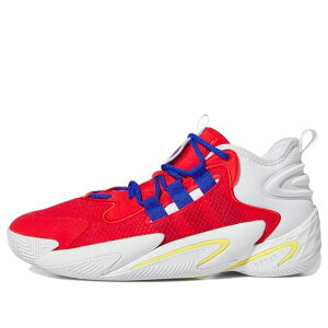 adidas AfB_X Y Xj[J[ yadidas BYW Select Shoes 'Vivid Red' IG0707z TCY US_M_13