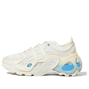 adidas �A�f�B�_�X �����Y �X�j�[�J�[ �yadidas Wonder Runner Pro 'White Blue' IF1707�z �T�C�Y US_M_4