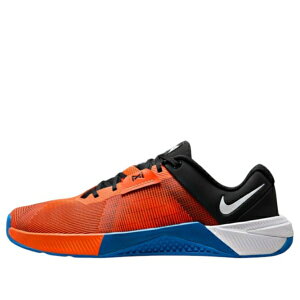 Nike �i�C�L �����Y �X�j�[�J�[ �yNike Metcon 10 'Total Orange' HJ1875-802�z �T�C�Y US_8.5(26.5cm)