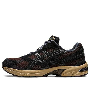 ASICS �A�V�b�N�X �����Y �X�j�[�J�[ �yASICS Gel-1130 'Coffee' 1201A255-200�z �T�C�Y US_10(28.0cm)