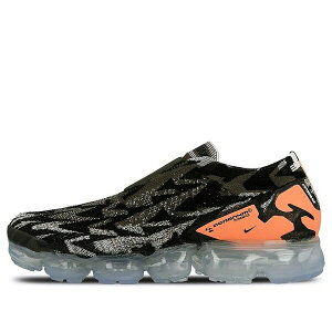 Nike �i�C�L �����Y �X�j�[�J�[ �yNike Acronym x Air VaporMax Moc 2 'Thirsty Bandit' AQ0996-102�z �T�C�Y US_7(25.0cm)