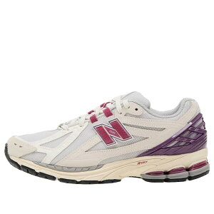 New Balance �j���[�o�����X �����Y �X�j�[�J�[ �yNew Balance 1906R 'Sea Salt Radiant Purple' M1906REF�z �T�C�Y US_8(26.0cm)