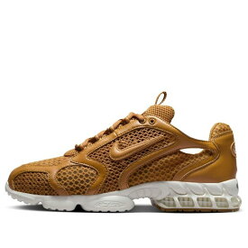 Nike ナイキ メンズ スニーカー 【Nike Air Zoom Spiridon Cage 2 'Wheat' HQ3552-799】 サイズ US_M_15