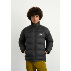 m[XtFCX Y WPbgu] AE^[ HYDRENALITE JACKET - Down jacket - black