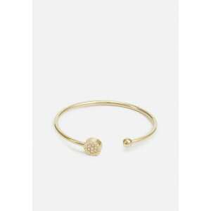 g~[ qtBK[ fB[X uXbgEoOEANbg ANZT[ FAMILY - Bracelet - gold-coloured