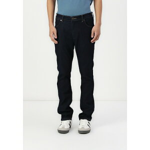 O[ Y T_ V[Y LARSTON - Slim fit jeans - moonlight rinse